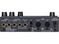 <b>BOSS RV-500 Pedal de Reverb para Guitarra Eléctrica</b> <b>BOSS RV-500 Pedal de Reverb para Guitarra Eléctrica</b>